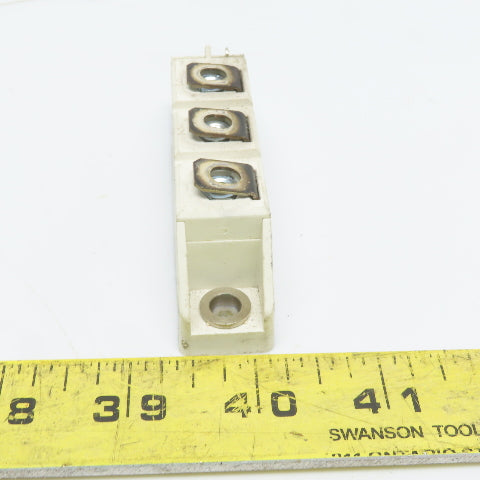 SEMIKRON Semipak SKKH56/05D Thyristor / Diode Module