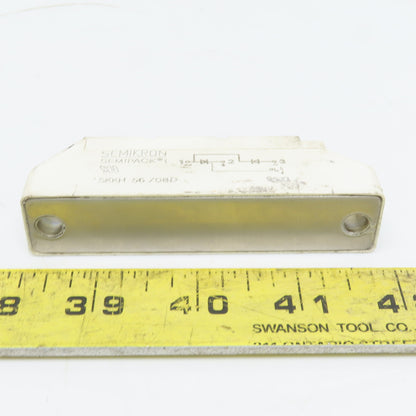 SEMIKRON Semipak SKKH56/05D Thyristor / Diode Module