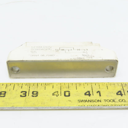 SEMIKRON Semipak SKKH56/05D Thyristor / Diode Module