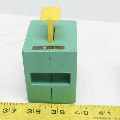 Numatics VS30-06N Pneumatic Control Shut Off Valve 3/4" FNPT Lot of 3