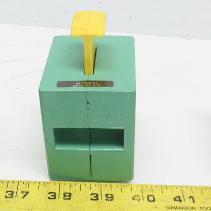 Numatics VS30-06N Pneumatic Control Shut Off Valve 3/4" FNPT Lot of 3