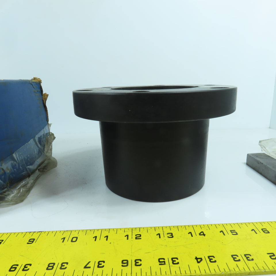Martin J3-15/16" QD Bushing (Chipped) See Pics W/ Key & Bolts