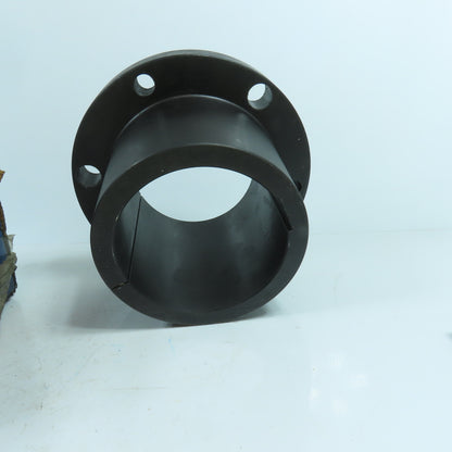 Martin J3-15/16" QD Bushing (Chipped) See Pics W/ Key & Bolts
