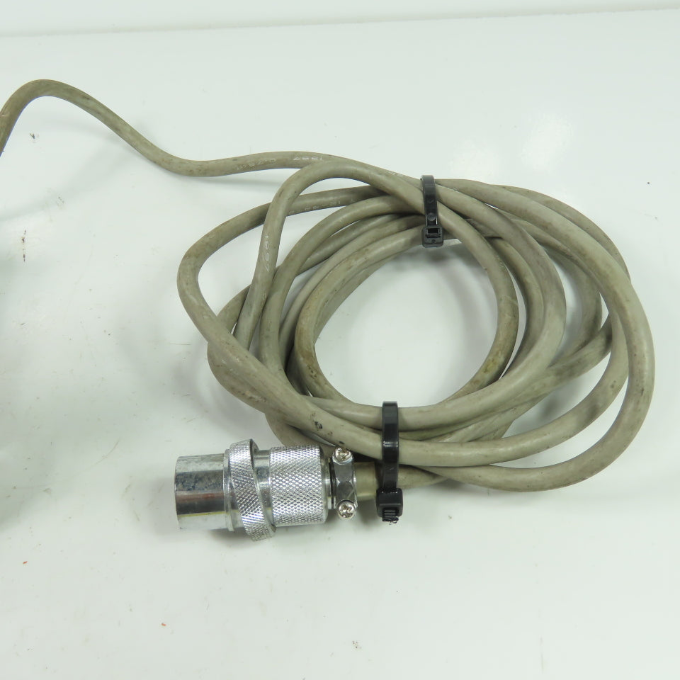 Yutaka FCR-2505A Co2 Gas Regulator 100VAC 190W