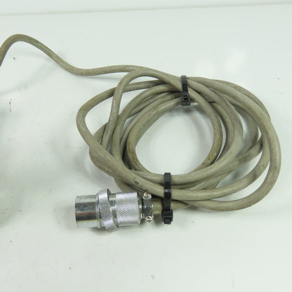 Yutaka FCR-2505A Co2 Gas Regulator 100VAC 190W