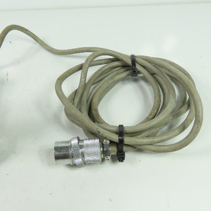 Yutaka FCR-2505A Co2 Gas Regulator 100VAC 190W