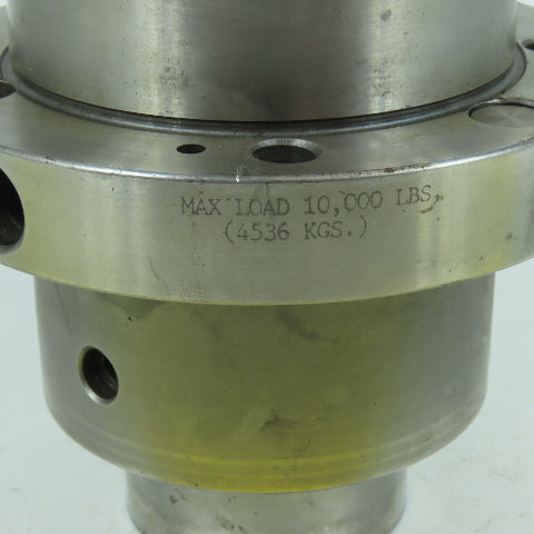 Gleason 1143728.42021767 OD Clamp 10,000LBS Max (AS IS)