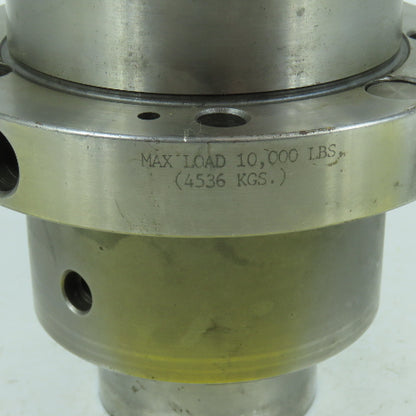 Gleason 1143728.42021767 OD Clamp 10,000LBS Max (AS IS)