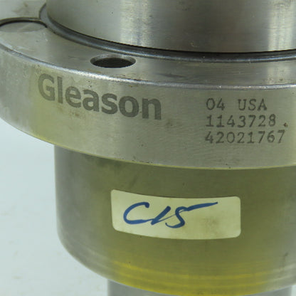 Gleason 1143728.42021767 OD Clamp 10,000LBS Max (AS IS)