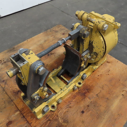 P&H 13SBE550ASC1 13" DC Brake 550 Max Ft/Lbs.