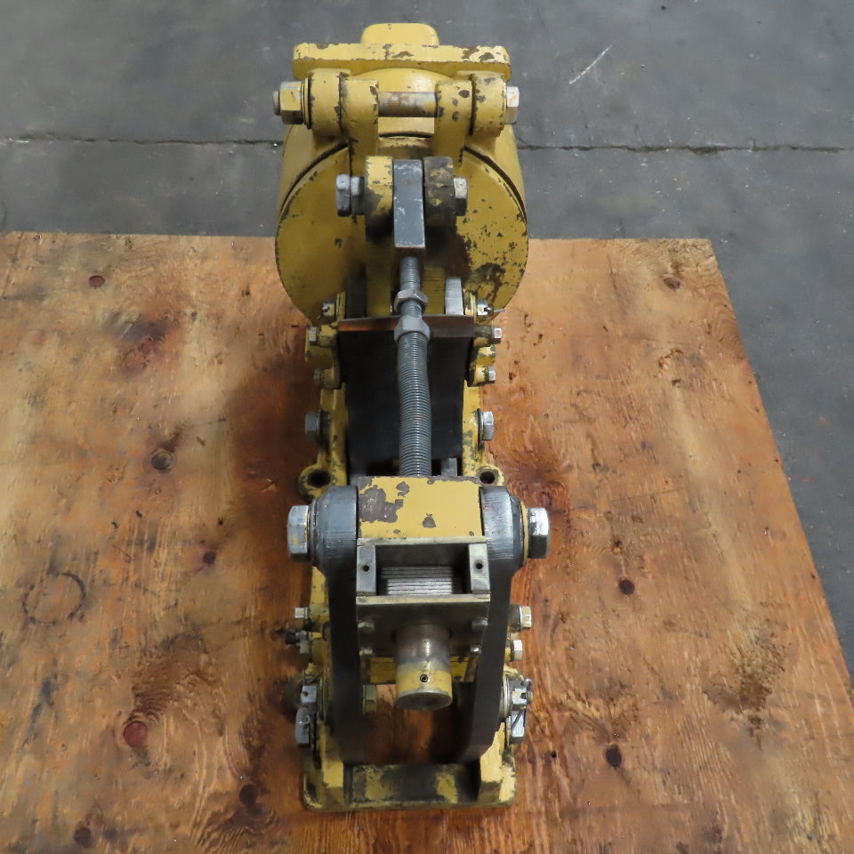 P&H 13SBE550ASC1 13" DC Brake 550 Max Ft/Lbs.