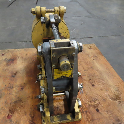 P&H 13SBE550ASC1 13" DC Brake 550 Max Ft/Lbs.
