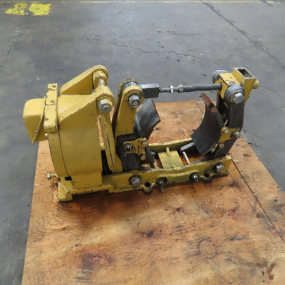 P&H 13SBE550ASC1 13" DC Brake 550 Max Ft/Lbs.