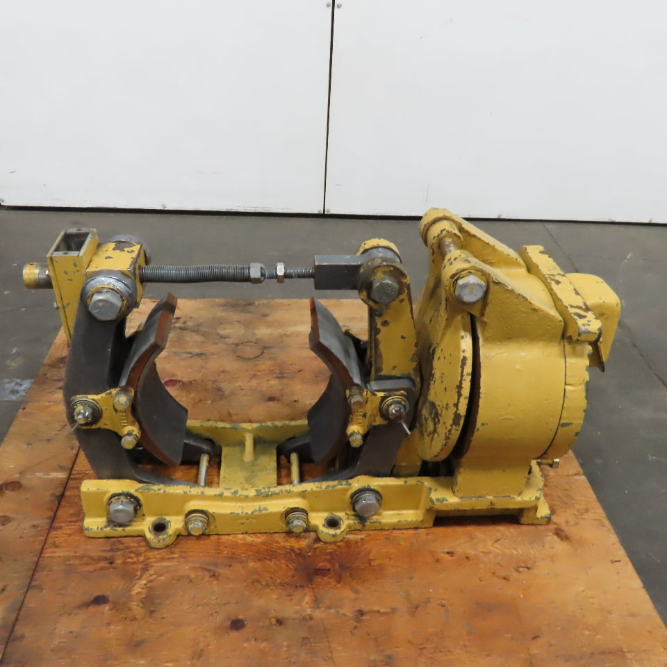 P&H 13SBE550ASC1 13" DC Brake 550 Max Ft/Lbs.