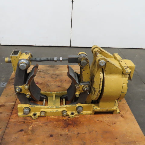 P&H 13SBE550ASC1 13" DC Brake 550 Max Ft/Lbs.