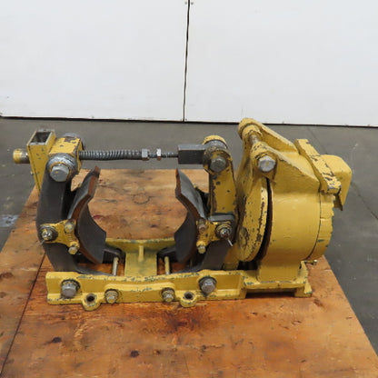 P&H 13SBE550ASC1 13" DC Brake 550 Max Ft/Lbs.