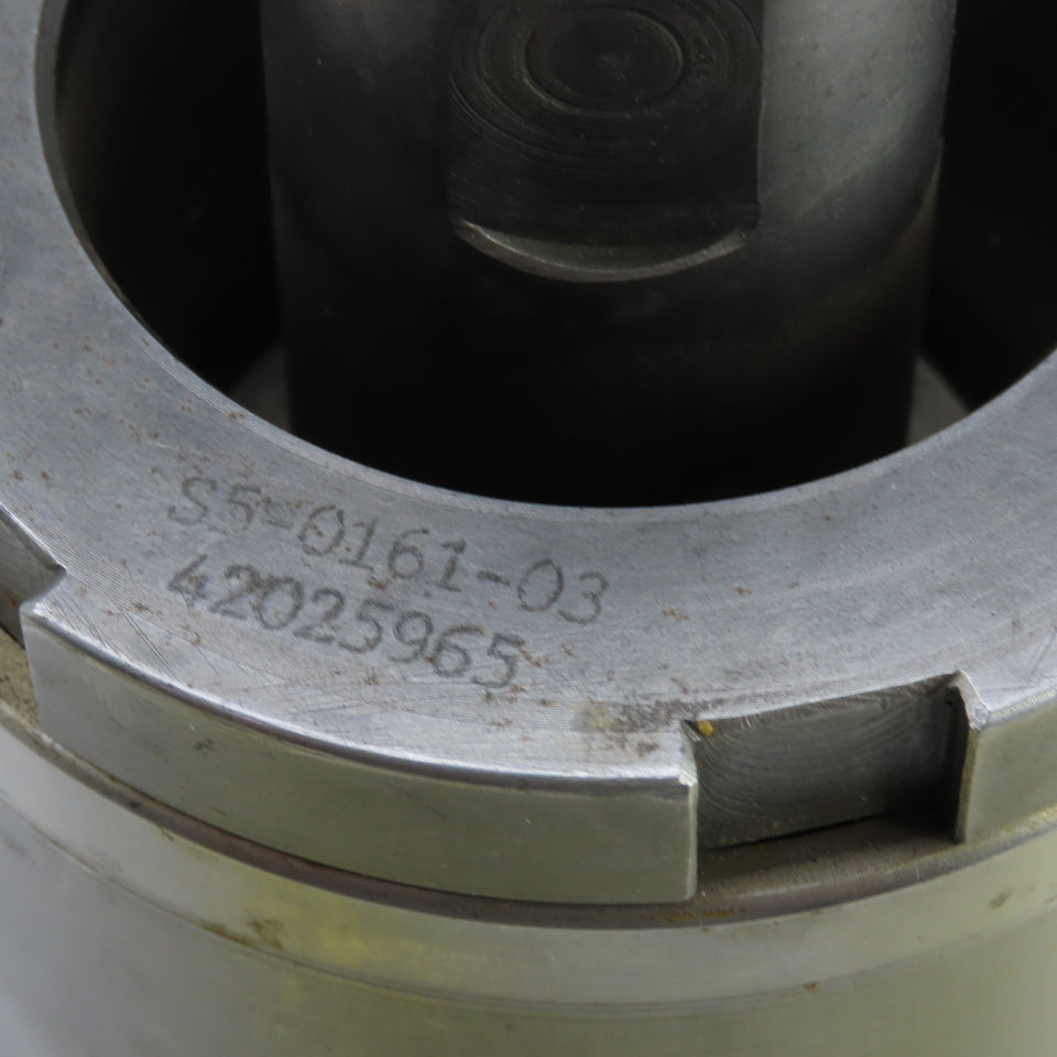 Gleason C5-1427-00 Vers-Grip OD Clamp (AS IS) 42023720