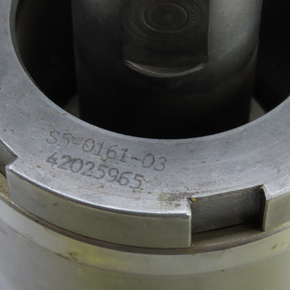 Gleason C5-1427-00 Vers-Grip OD Clamp (AS IS) 42023720