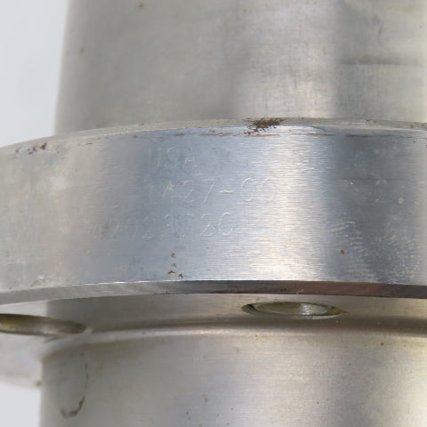 Gleason C5-1427-00 Vers-Grip OD Clamp (AS IS) 42023720