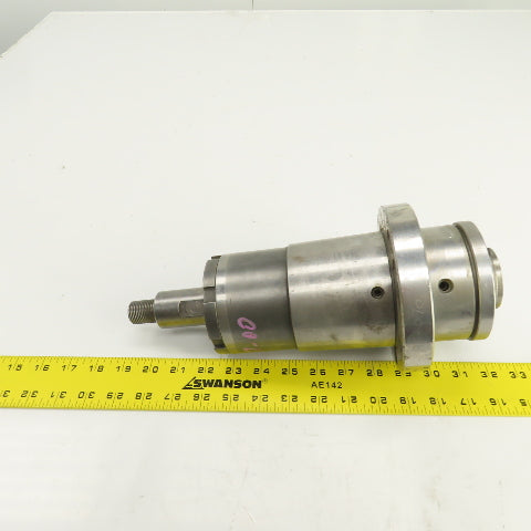 Gleason C5-1427-00 Vers-Grip OD Clamp (AS IS) 42023720