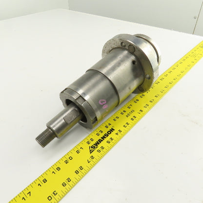 Gleason C5-1427-00 Vers-Grip OD Clamp (AS IS) 42023720