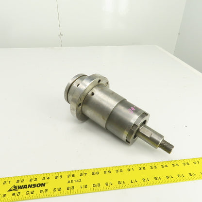 Gleason C5-1427-00 Vers-Grip OD Clamp (AS IS) 42023720