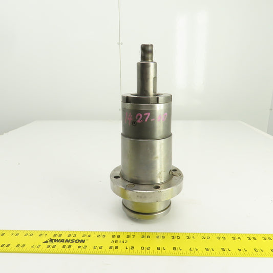 Gleason C5-1427-00 Vers-Grip OD Clamp (AS IS) 42023720