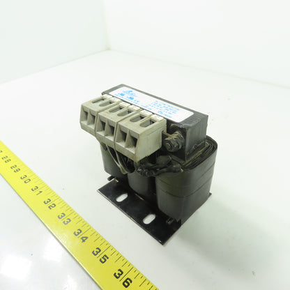 Acme ALRC-003TBC 600VAC AC Line Reactor 3Ph 60Hz 24VDC 3A