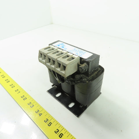 Acme ALRC-003TBC 600VAC AC Line Reactor 3Ph 60Hz 24VDC 3A