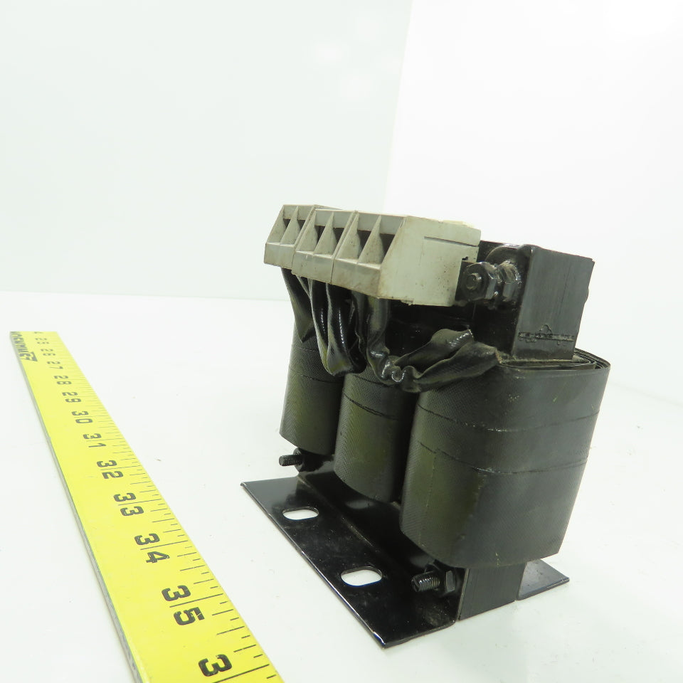 Acme ALRC-003TBC 600VAC AC Line Reactor 3Ph 60Hz 24VDC 3A