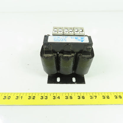 Acme ALRC-003TBC 600VAC AC Line Reactor 3Ph 60Hz 24VDC 3A