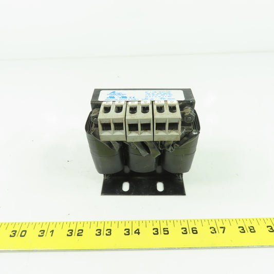 Acme ALRC-003TBC 600VAC AC Line Reactor 3Ph 60Hz 24VDC 3A