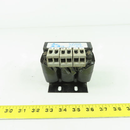 Acme ALRC-003TBC 600VAC AC Line Reactor 3Ph 60Hz 24VDC 3A