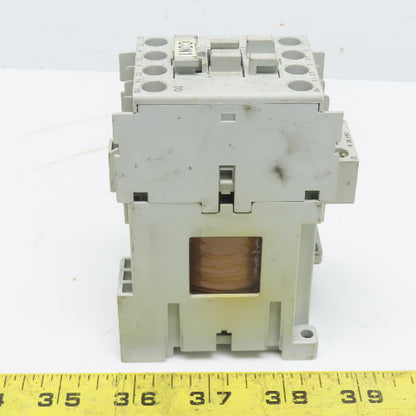 Allen Bradley 100-C16D*10 Ser B Contactor 24V Coil 600V 30a