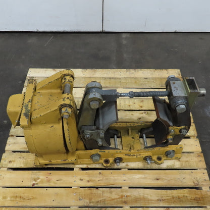 P&H 13SBE550ASH54 13" DC Brake 550 Max Ft/Lbs.