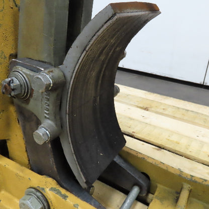 P&H 13SBE550ASH54 13" DC Brake 550 Max Ft/Lbs.