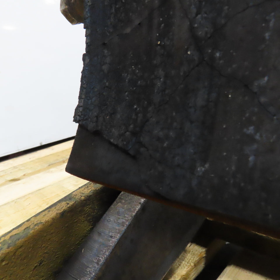 P&H 13SBE550ASH54 13" DC Brake 550 Max Ft/Lbs.