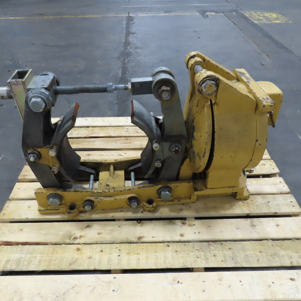 P&H 13SBE550ASH54 13" DC Brake 550 Max Ft/Lbs.