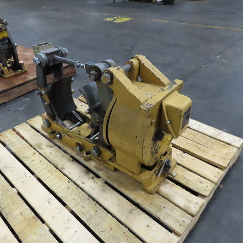 P&H 13SBE550ASH54 13" DC Brake 550 Max Ft/Lbs.
