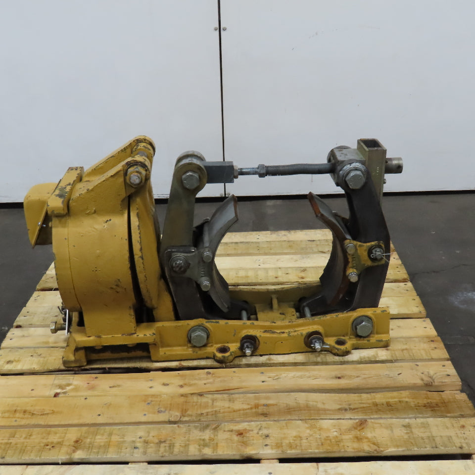 P&H 13SBE550ASH54 13" DC Brake 550 Max Ft/Lbs.