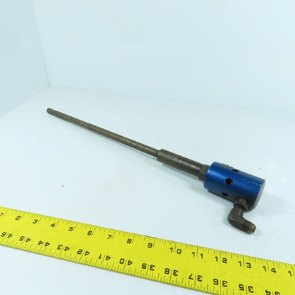 Deublin 1116-090-043 3/8" NPT Single Passage Rotary Union