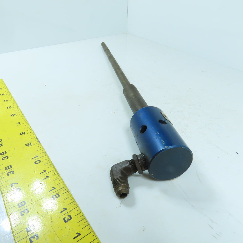 Deublin 1116-090-043 3/8" NPT Single Passage Rotary Union