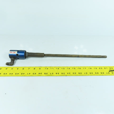 Deublin 1116-090-043 3/8" NPT Single Passage Rotary Union