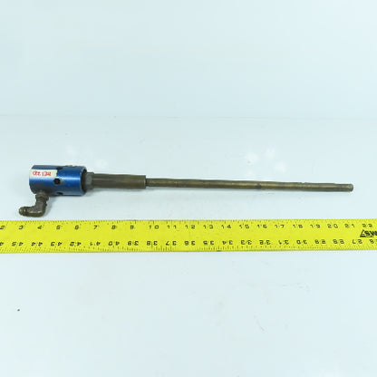 Deublin 1116-090-043 3/8" NPT Single Passage Rotary Union
