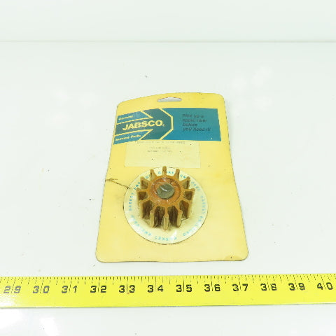 Jabsco 1210-0003 Impeller Kit 12-Blade