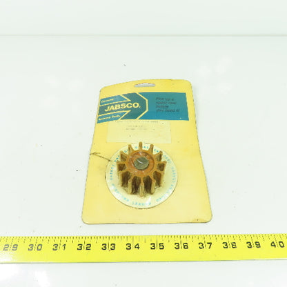 Jabsco 1210-0003 Impeller Kit 12-Blade