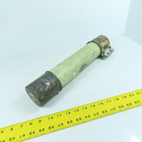 Westinghouse 151D933G01 CLS-12 5.08KV AC 200A Max Fuse 60HZ