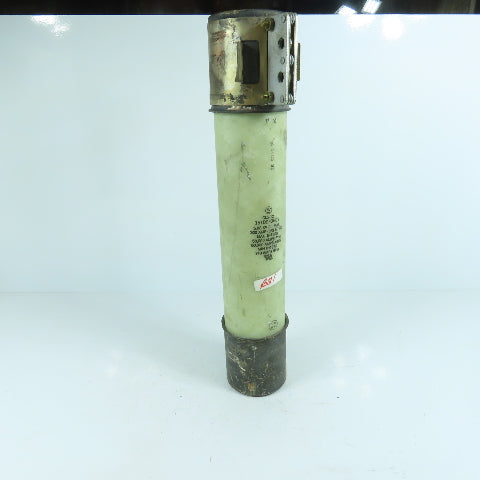 Westinghouse 151D933G01 CLS-12 5.08KV AC 200A Max Fuse 60HZ