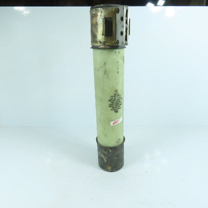 Westinghouse 151D933G01 CLS-12 5.08KV AC 200A Max Fuse 60HZ
