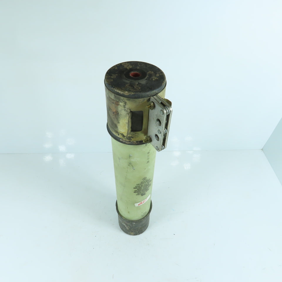 Westinghouse 151D933G01 CLS-12 5.08KV AC 200A Max Fuse 60HZ